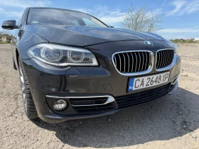 Обява за продажба на BMW 525 ~24 000 лв. - изображение 3