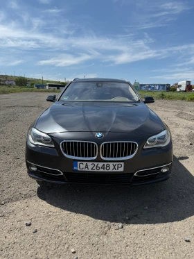 Обява за продажба на BMW 525 ~24 000 лв. - изображение 1