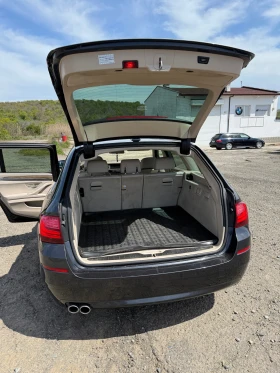 BMW 525 Xdrive | Mobile.bg    15