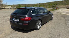 Обява за продажба на BMW 525 ~24 000 лв. - изображение 5