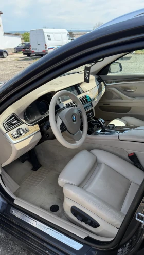 Обява за продажба на BMW 525 ~24 000 лв. - изображение 9