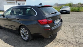 Обява за продажба на BMW 525 ~24 000 лв. - изображение 7