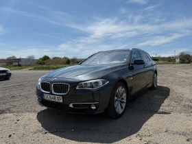 Обява за продажба на BMW 525 ~24 000 лв. - изображение 1