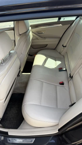 BMW 525 Xdrive | Mobile.bg    14