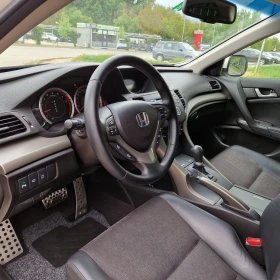 Honda Accord 2.4i TYPE-S MUGEN БЯЛА ПЕРЛА ШВЕЙЦАРИЯ - 20500 лв. - 49926011 | Car24.bg