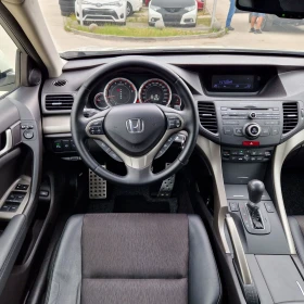 Honda Accord 2.4i TYPE-S MUGEN БЯЛА ПЕРЛА ШВЕЙЦАРИЯ - 20500 лв. - 49926011 | Car24.bg