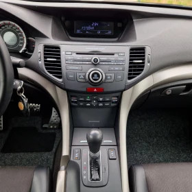 Honda Accord 2.4i TYPE-S MUGEN БЯЛА ПЕРЛА ШВЕЙЦАРИЯ - 20500 лв. - 49926011 | Car24.bg
