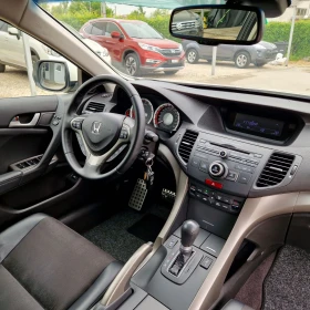 Honda Accord 2.4i TYPE-S MUGEN БЯЛА ПЕРЛА ШВЕЙЦАРИЯ - 20500 лв. - 49926011 | Car24.bg