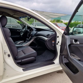 Honda Accord 2.4i TYPE-S MUGEN БЯЛА ПЕРЛА ШВЕЙЦАРИЯ - 20500 лв. - 49926011 | Car24.bg