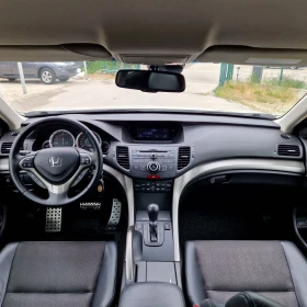 Honda Accord 2.4i TYPE-S MUGEN БЯЛА ПЕРЛА ШВЕЙЦАРИЯ - 20500 лв. - 49926011 | Car24.bg