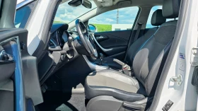 Opel Astra COSMO  Evro 5B | Mobile.bg    8