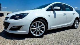 Opel Astra COSMO Evro 5B - 8700 лв. - 58016981 17