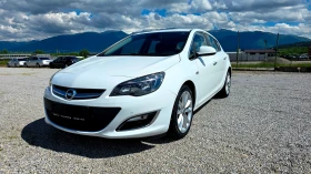 Opel Astra COSMO  Evro 5B | Mobile.bg    2