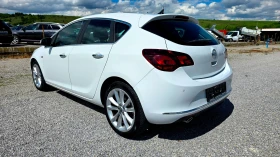 Opel Astra COSMO  Evro 5B | Mobile.bg    5
