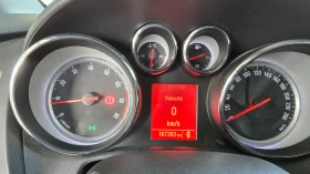 Opel Astra COSMO  Evro 5B | Mobile.bg    17