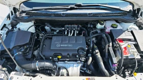 Opel Astra COSMO  Evro 5B | Mobile.bg    15