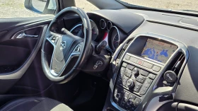 Opel Astra COSMO  Evro 5B | Mobile.bg    14