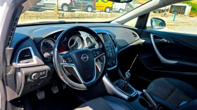 Opel Astra COSMO Evro 5B - 8700 лв. - 58016981 14