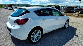 Opel Astra COSMO  Evro 5B | Mobile.bg    4
