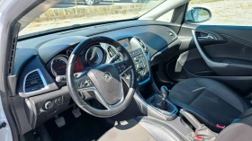 Opel Astra COSMO  Evro 5B | Mobile.bg    9