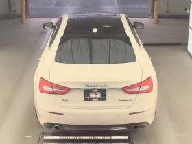 Maserati Quattroporte S Q4* LED * HAMRAN* * 424 HP | Mobile.bg    4