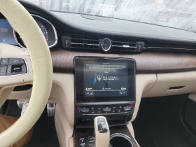 Maserati Quattroporte S Q4* LED * HAMRAN* * 424 HP | Mobile.bg    10