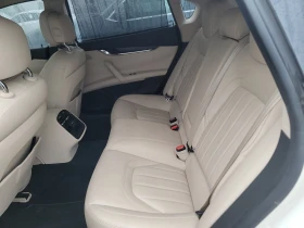 Maserati Quattroporte S Q4* LED * HAMRAN* * 424 HP | Mobile.bg    13