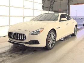  Maserati Quattroport...