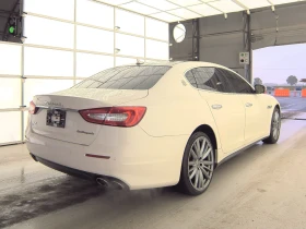 Maserati Quattroporte S Q4* LED * HAMRAN* * 424 HP | Mobile.bg    5