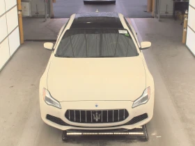 Maserati Quattroporte S Q4* LED * HAMRAN* * 424 HP | Mobile.bg    2
