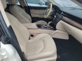 Maserati Quattroporte S Q4* LED * HAMRAN* * 424 HP | Mobile.bg    11