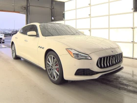 Maserati Quattroporte S Q4* LED * HAMRAN* * 424 HP | Mobile.bg    3