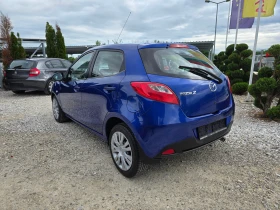 Mazda 2 1.3 БЕНЗИН ! ! РЕАЛНИ КИЛОМЕТРИ - 5750 лв. - 34803463 3