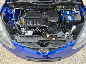 Mazda 2 1.3 БЕНЗИН ! ! РЕАЛНИ КИЛОМЕТРИ - 5750 лв. - 34803463 16