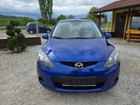 Mazda 2 1.3 БЕНЗИН ! ! РЕАЛНИ КИЛОМЕТРИ - 5750 лв. - 34803463 8