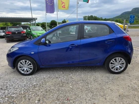 Mazda 2 1.3 БЕНЗИН ! ! РЕАЛНИ КИЛОМЕТРИ - 5750 лв. - 34803463 2