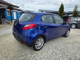 Mazda 2 1.3 БЕНЗИН ! ! РЕАЛНИ КИЛОМЕТРИ - 5750 лв. - 34803463 5