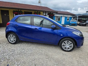 Mazda 2 1.3 БЕНЗИН ! ! РЕАЛНИ КИЛОМЕТРИ - 5750 лв. - 34803463 6