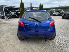 Mazda 2 1.3 БЕНЗИН ! ! РЕАЛНИ КИЛОМЕТРИ - 5750 лв. - 34803463 4