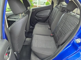 Mazda 2 1.3 БЕНЗИН ! ! РЕАЛНИ КИЛОМЕТРИ - 5750 лв. - 34803463 11