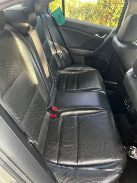 Honda Accord 2.4 Modulo | Mobile.bg    12