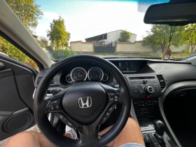 Honda Accord 2.4 Modulo | Mobile.bg    9