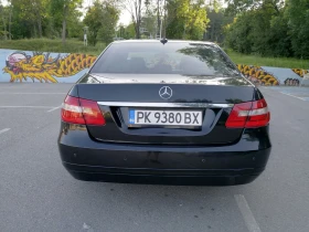 Mercedes-Benz E 220 E 220 navi | Mobile.bg    15