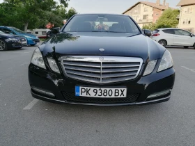 Обява за продажба на Mercedes-Benz E 220 E 220 navi ~16 999 лв. - изображение 1