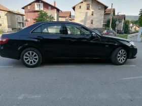 Обява за продажба на Mercedes-Benz E 220 E 220 navi ~16 999 лв. - изображение 1