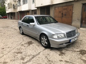 Обява за продажба на Mercedes-Benz C 220 CDI Sport ~7 990 лв. - изображение 1