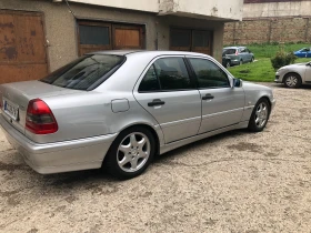 Обява за продажба на Mercedes-Benz C 220 CDI Sport ~7 990 лв. - изображение 2