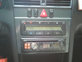 Обява за продажба на Mercedes-Benz C 220 CDI Sport ~6 690 лв. - изображение 7 | Auto.bg Обява за продажба на Mercedes-Benz C 220 CDI Sport ~6 690 лв. - изображение 7