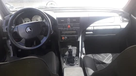 Обява за продажба на Mercedes-Benz C 220 CDI Sport ~7 990 лв. - изображение 6