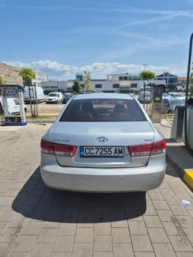 Обява за продажба на Hyundai Sonata ~2 199 лв. - изображение 5